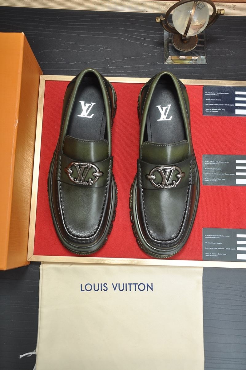 Louis Vuitton Business Shoes